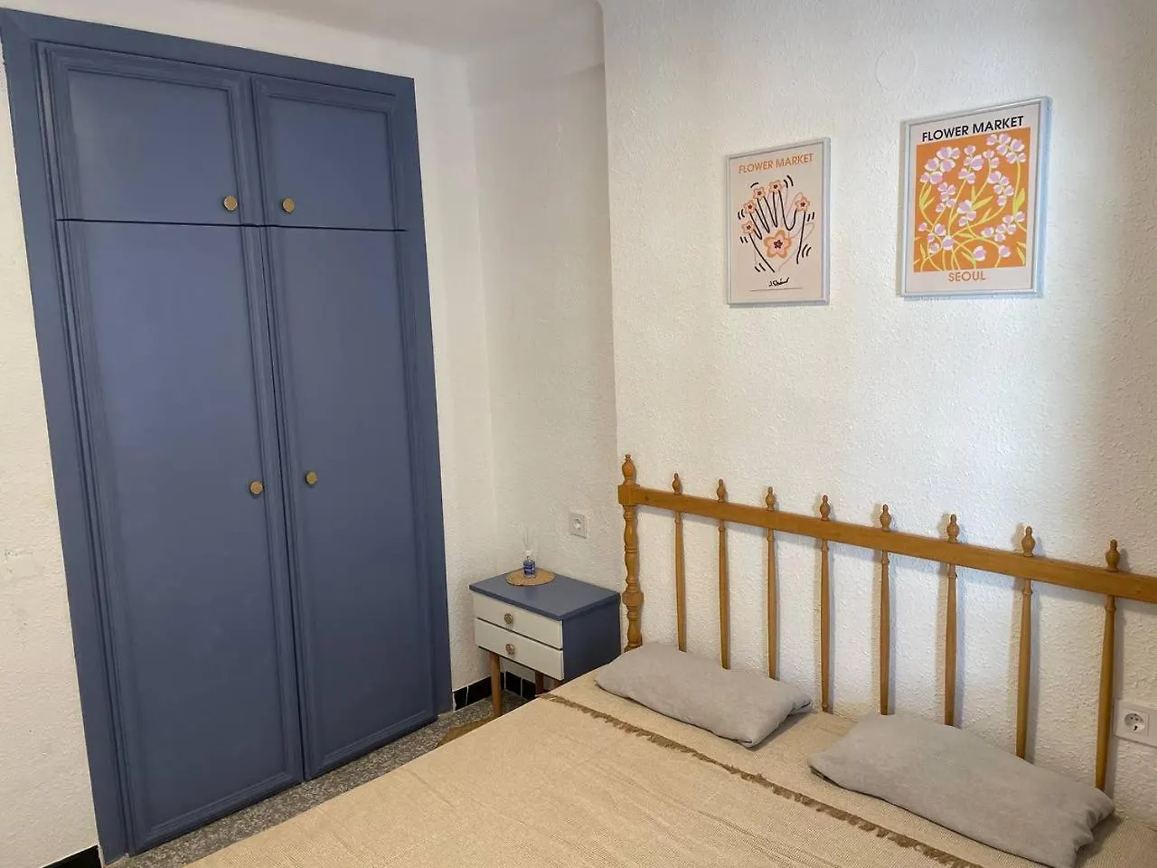Stylish Apartment 200M From The Beach Salou