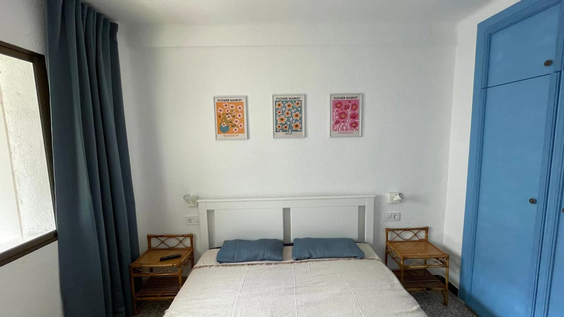 Stylish Apartment 200M From The Beach Salou