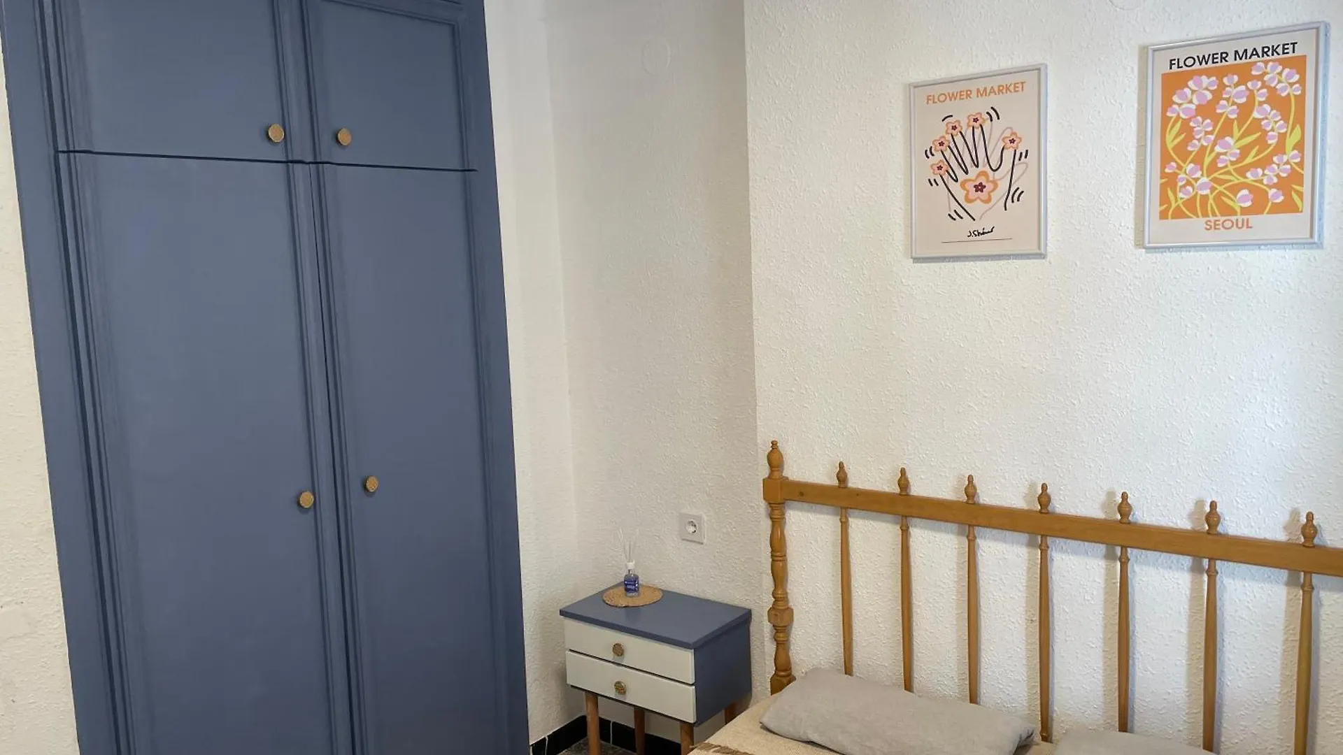 Stylish Apartment 200M From The Beach Salou